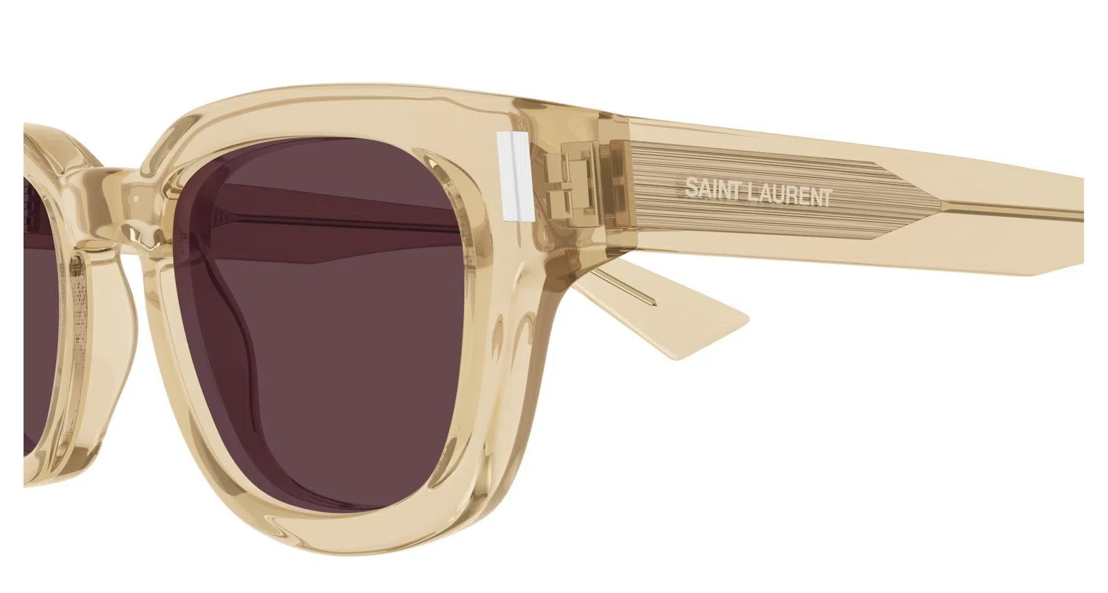 Saint Laurent SL 838 Sunglasses - view 3